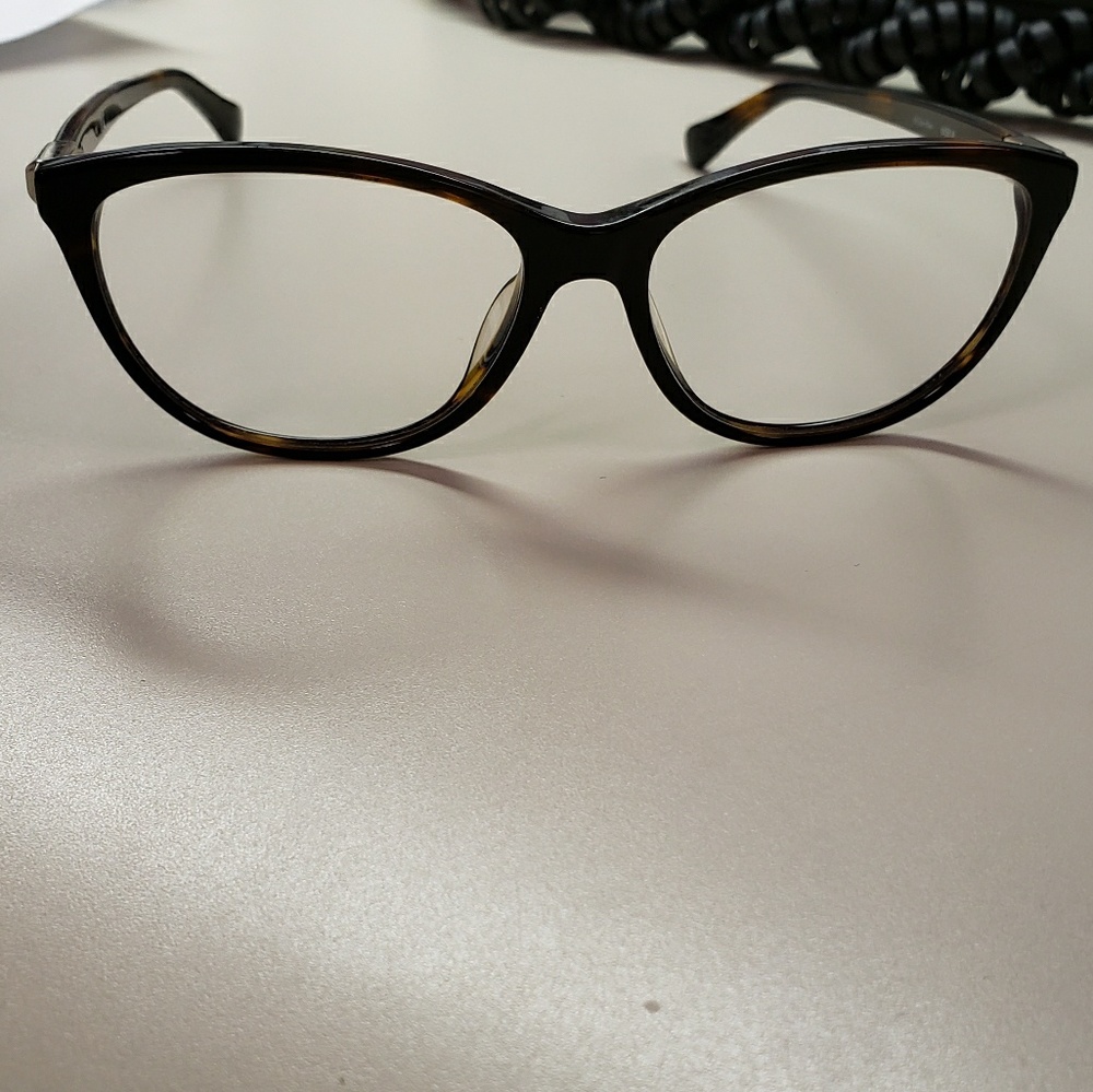 Eyeglasses
